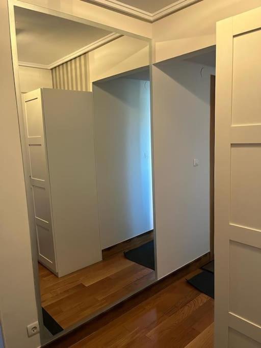 Apartamento Lekeitio, Garaje Y Wifi Exterior foto