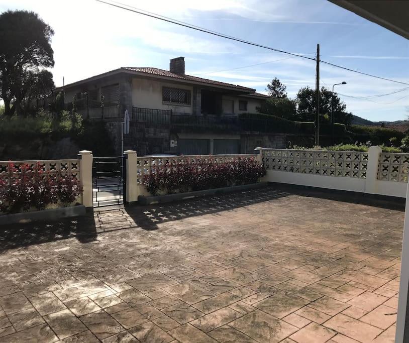 Apartamento Lekeitio, Garaje Y Wifi Exterior foto