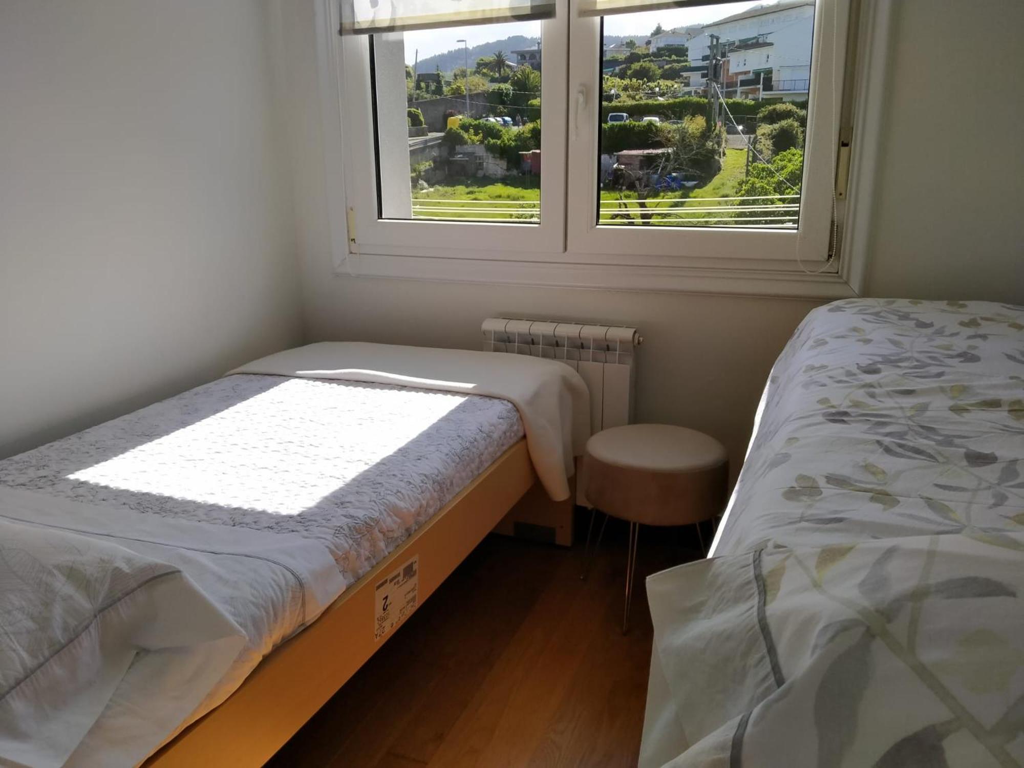 Apartamento Lekeitio, Garaje Y Wifi Exterior foto